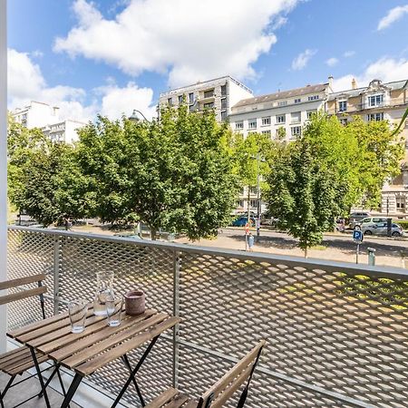 Residence Iles Bretonnes Rennes Ngoại thất bức ảnh