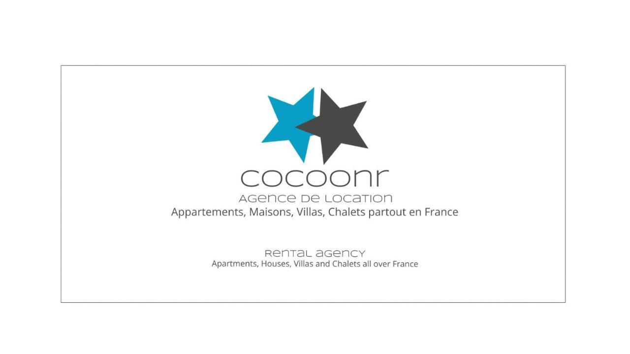 Residence Iles Bretonnes Rennes Ngoại thất bức ảnh