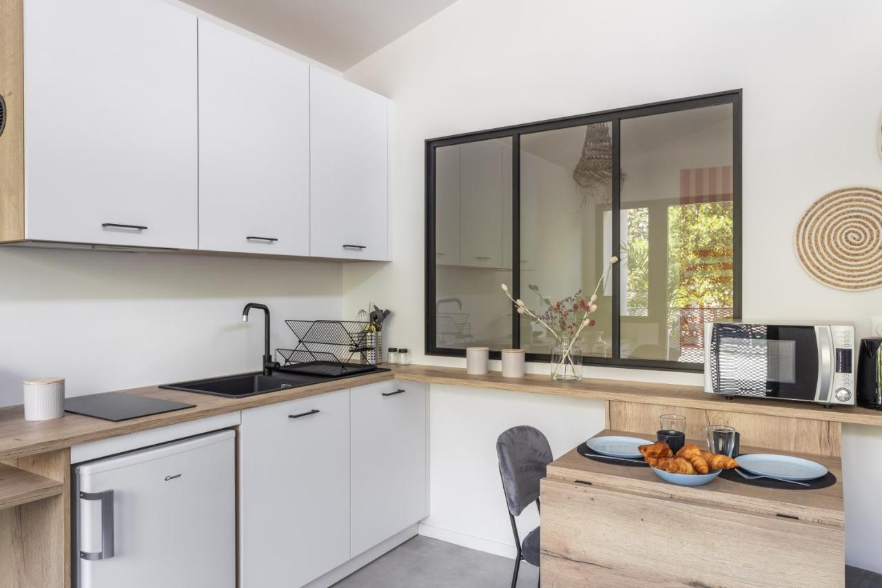 Residence Iles Bretonnes Rennes Ngoại thất bức ảnh