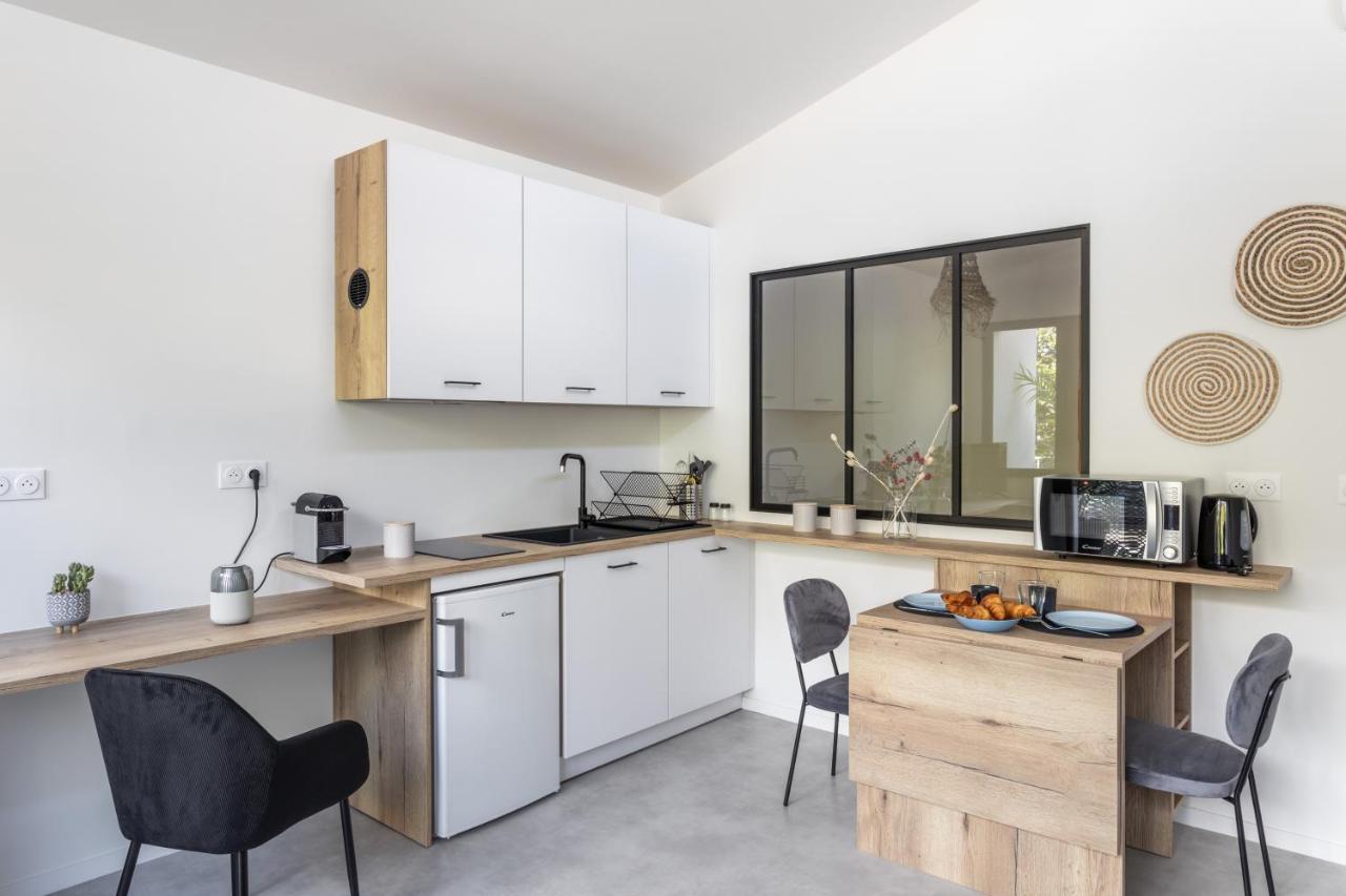 Residence Iles Bretonnes Rennes Ngoại thất bức ảnh