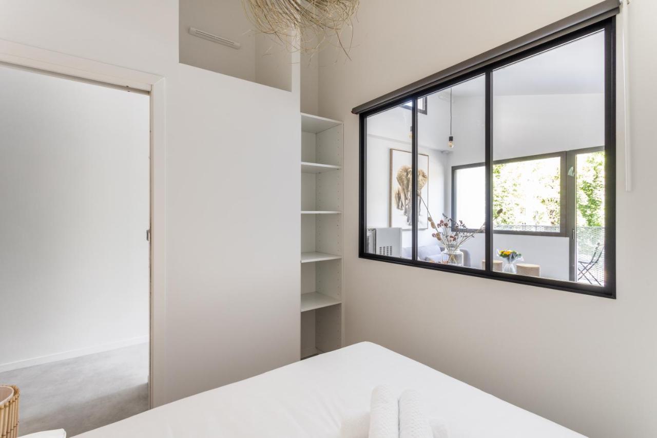 Residence Iles Bretonnes Rennes Ngoại thất bức ảnh