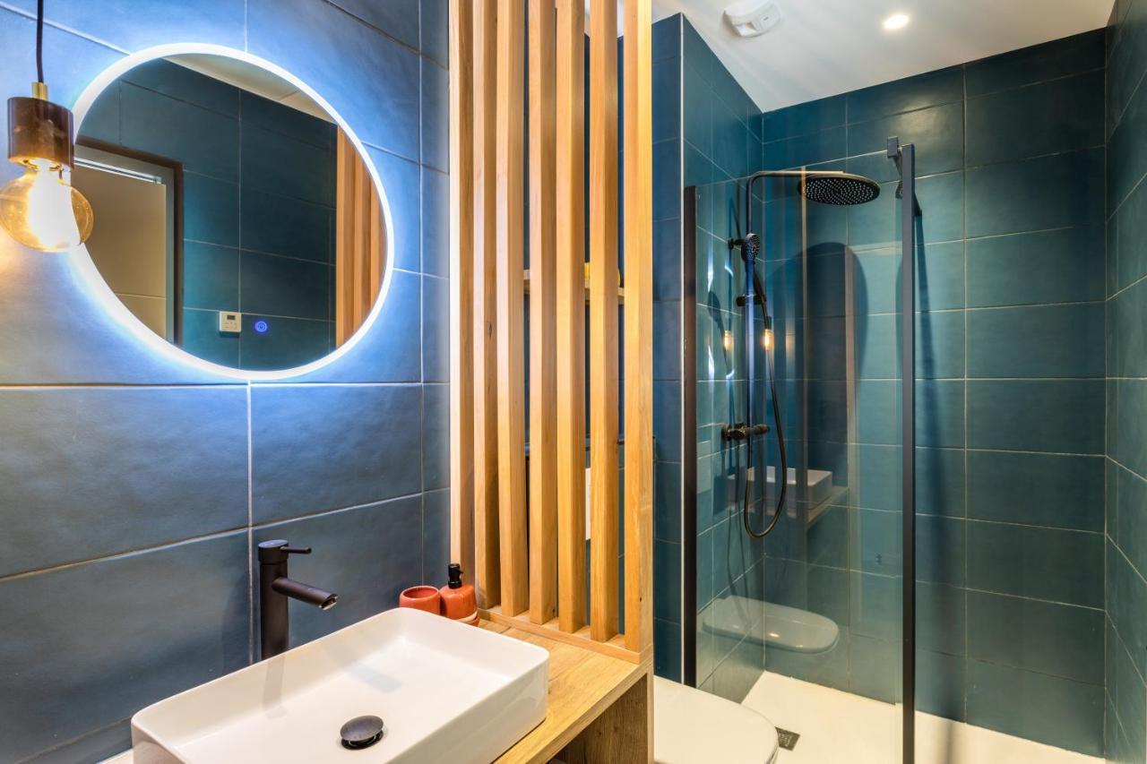 Residence Iles Bretonnes Rennes Ngoại thất bức ảnh