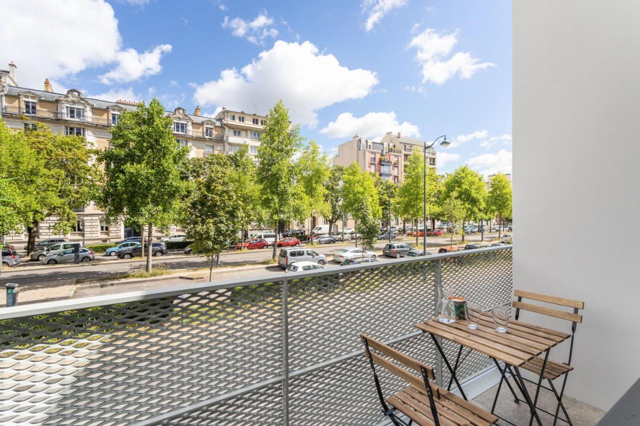 Residence Iles Bretonnes Rennes Ngoại thất bức ảnh