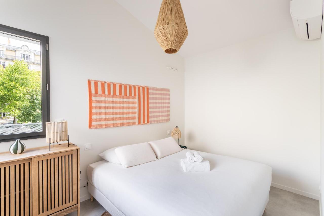 Residence Iles Bretonnes Rennes Ngoại thất bức ảnh