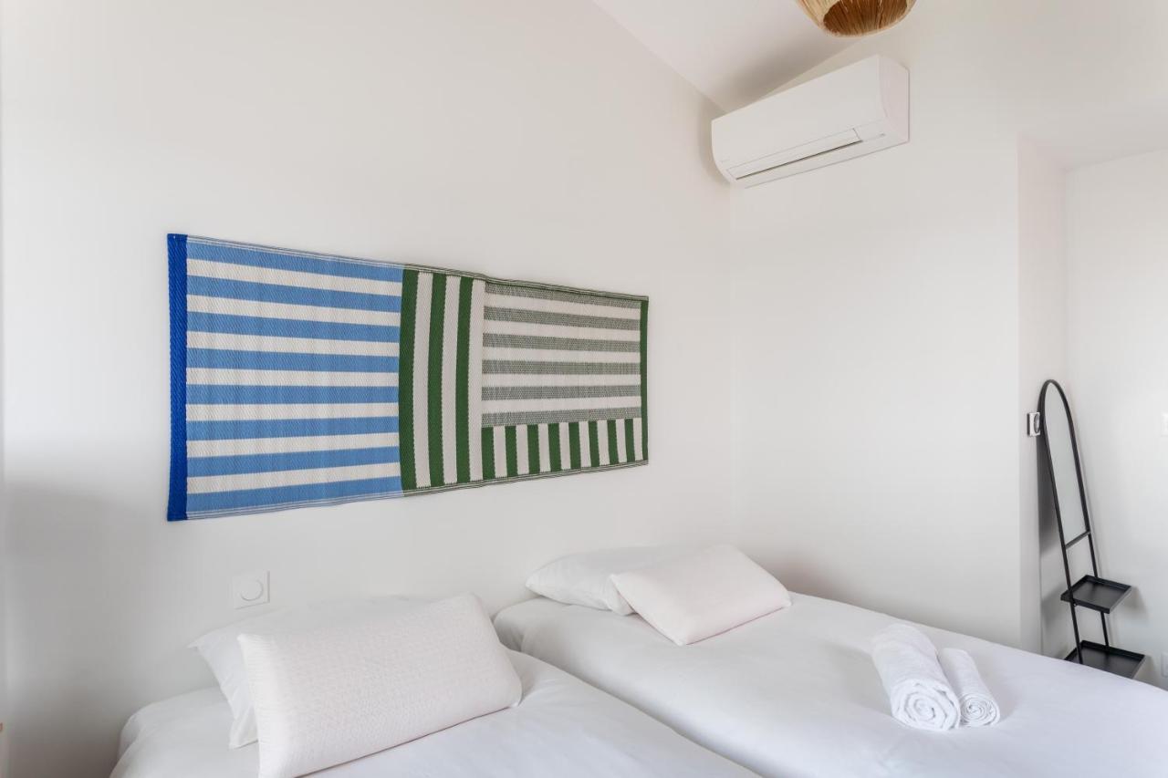 Residence Iles Bretonnes Rennes Ngoại thất bức ảnh