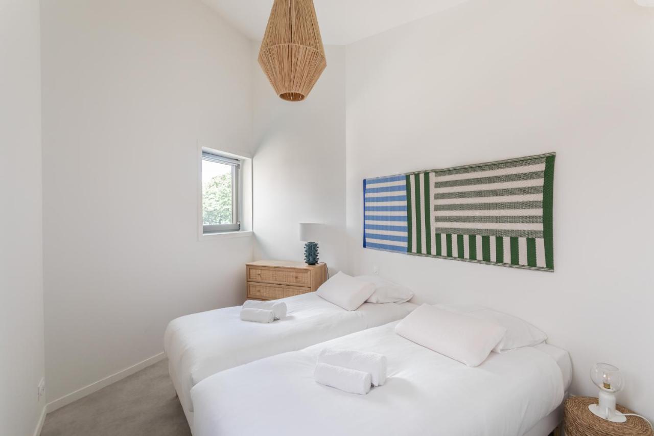 Residence Iles Bretonnes Rennes Ngoại thất bức ảnh