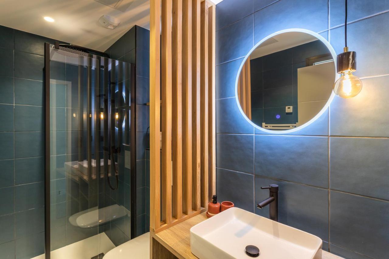 Residence Iles Bretonnes Rennes Ngoại thất bức ảnh